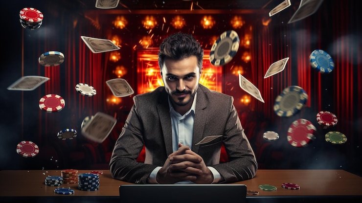 Persiapan deposit aman bagi pengguna Indonesia
